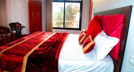 Hotel Lemonade Inn Room Type - Standard Deluxe Room Hotel Lemonade Inn Room Type - Standard Deluxe Room