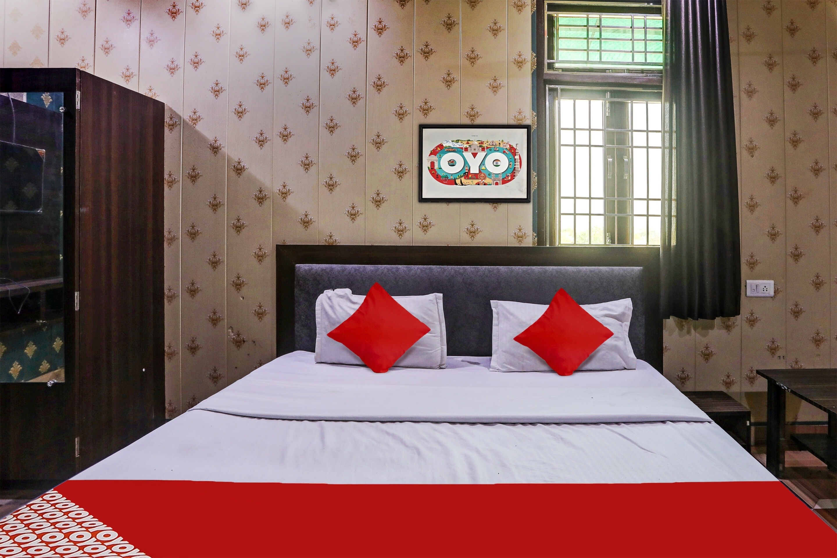 Hotel O S L Galaxy Yashoda Nagar - Tap to explore photos