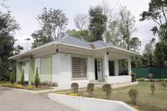 Casa Diwana Luxury Villa Munnar