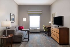 Hampton Inn & Suites Fort Myers Beach/Sanibel Gateway, FL