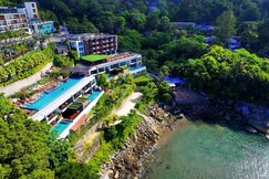 Zenmaya Oceanfront Phuket, Trademark Collection by Wyndham