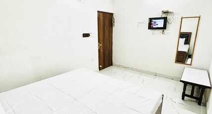 D.R. Guest House Room Type - Standard