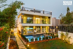 StayVista at La Belle Vue