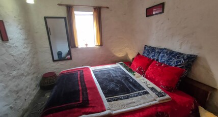 Old British House Room Type - Garden View Cottages with Triple Bed Old British House Room Type - Garden View Cottages with Triple Bed