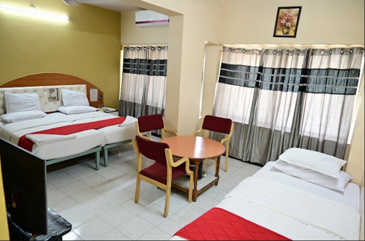 Hotel Priya Raichur - Tap to explore photos