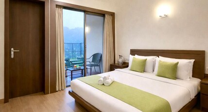 Manas Resort with Petting Zoo Room Type - Marmo Cottage Room (Level 3)