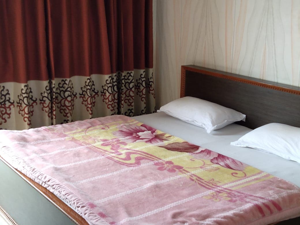 Rishi Ganga Residency - Tap to explore photos