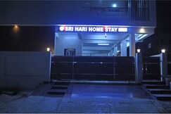 Sri Hari Home Stay By Pickurstay Hotels