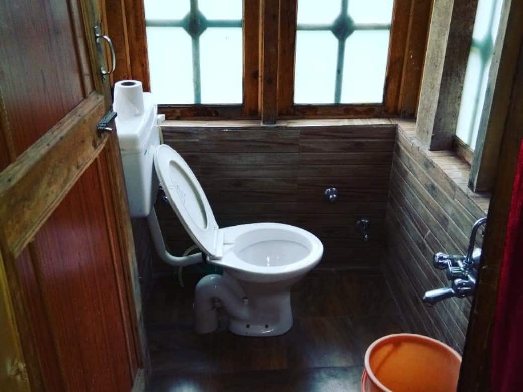 Kasol Wooden Cottages & Camp - Tap to explore photos