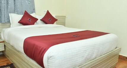 Hotel The Royal Mint Room Type - Suites AC Room