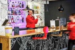 ibis London Greenwich