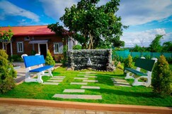 Green heaven homestay