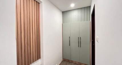 Hotel Heraa Room Type - Family Room