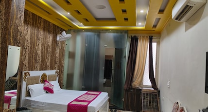 Hotel Siddhivinayak Karauli Room Type - Suite Room
