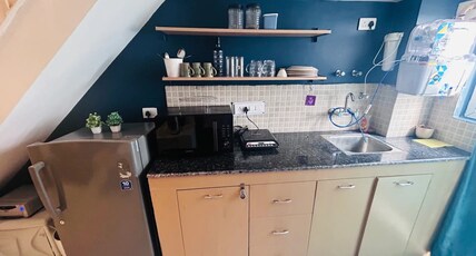 Flat Rishikesh Full furnished Room Type - Flat Rishikesh Full furnished