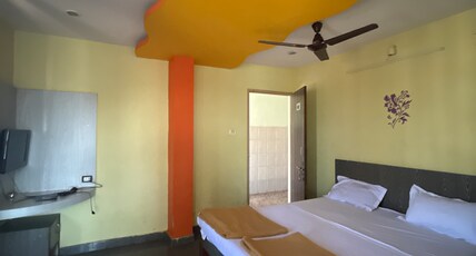 New Delux Residency Room Type - Bedroom 5