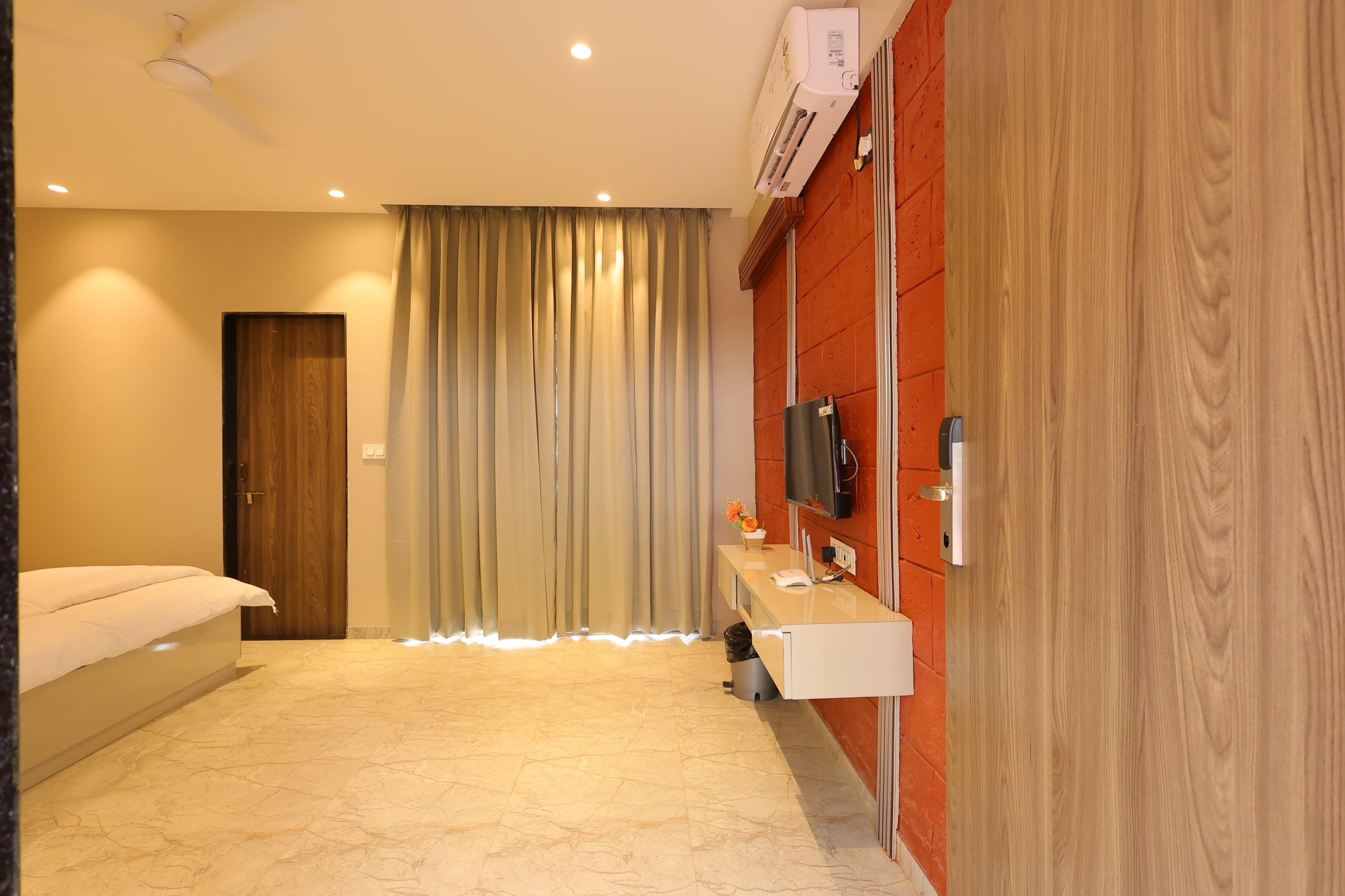 The Marbella Beach Resort - Tap to explore photos