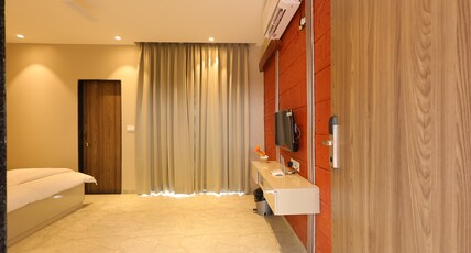 The Marbella Beach Resort Room Type - Deluxe Room