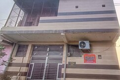 Shree Raja Ram Homestay | On Ram Mandir Road