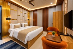 Address of HOTEL AYANSH