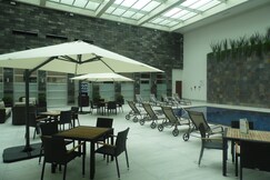 Holiday Inn Leon Plaza Mayor, an IHG Hotel