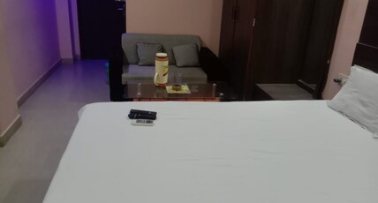 Bhakti Sagar Hotel Room Type - SEA VIEW NON AC