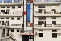 Hotel Shyam Vatika Residency