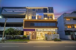 Address of FabHotel Million Star