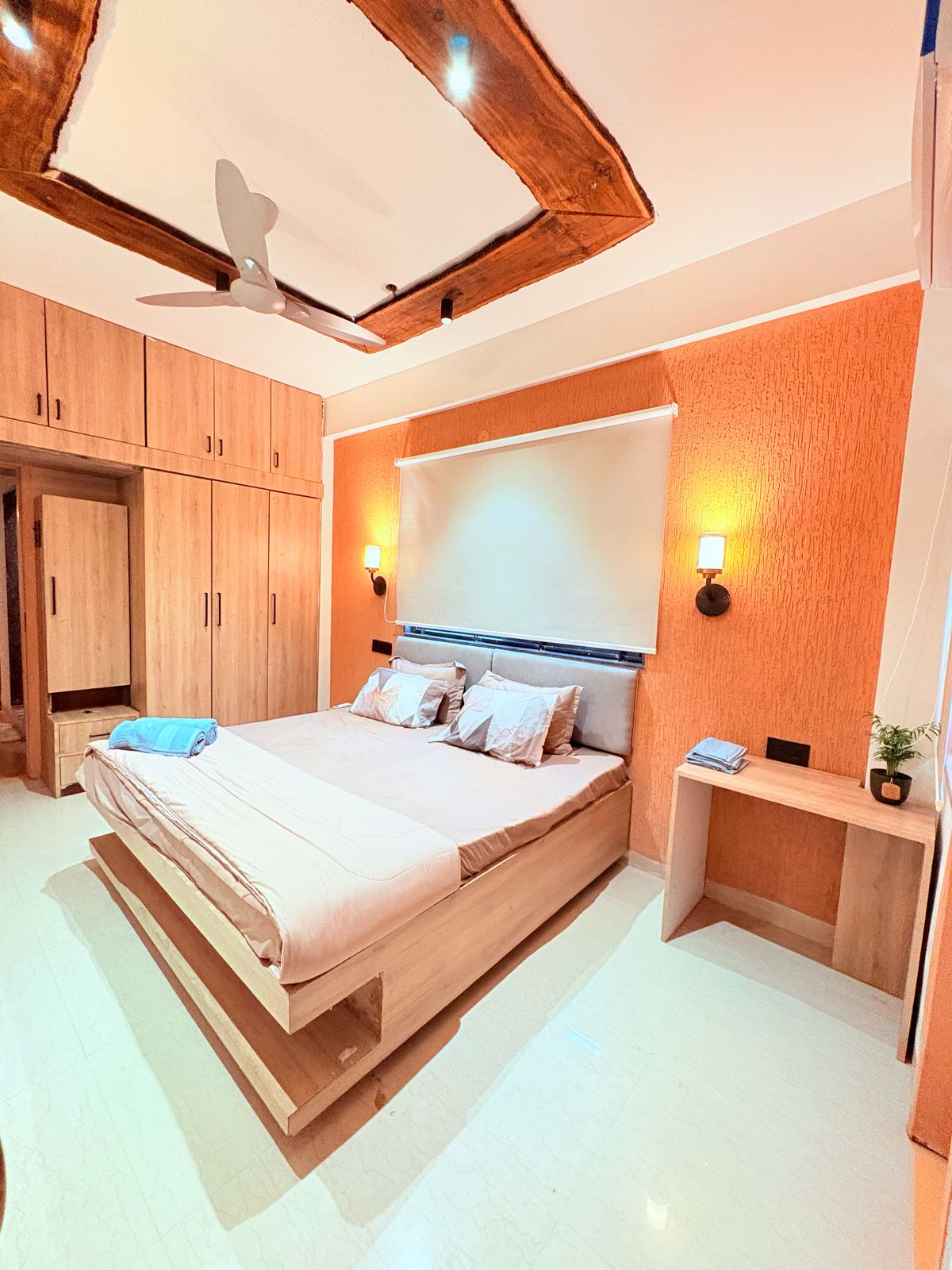 Hideaways Homestay - Tap to explore photos