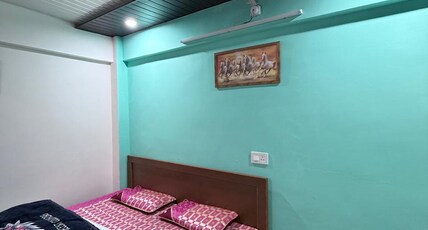 Him Kim Home Stay - Mana Village Room Type - Deluxe Triple bedroom