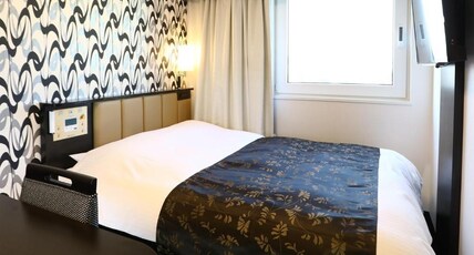 APA Hotel Omori Ekimae Room Type - Standard Room for 2 People - Non-Smoking