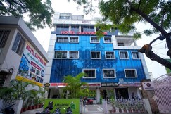 Address of Hotel Sapphire Inn