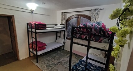 Apple Garden Cottage Room Type - 2 Beds In Hostel