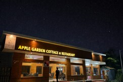 Apple Garden Cottages and restaurant