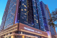 Sheraton Grand Hotel, Dubai