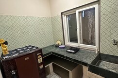 Rooms of pink city home stay