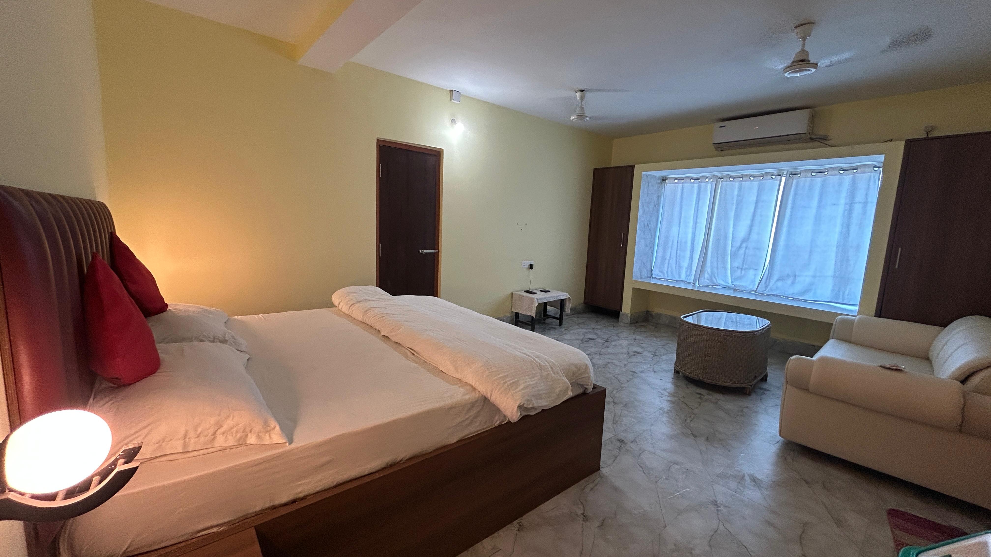 Hotel Balaji - Tap to explore photos