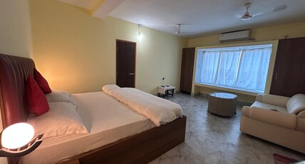 Hotel Balaji Room Type - Suite