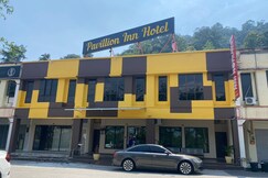 Hotel O Pavilion Inn Hotel