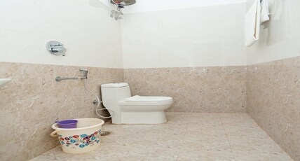 KALPANA RESIDENCY Room Type - Family Room