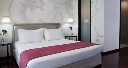 NH Buenos Aires Tango Room Type - Standard Room