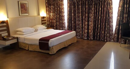 Nestor Hotel, Mumbai Room Type - Executive Room(380 Sq. ft)
