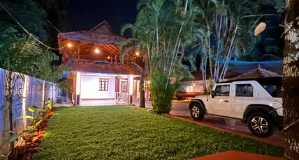 Allappey Dwaraka Heritage Homestay Room Type - Allappey Dwaraka Heritage Homestay