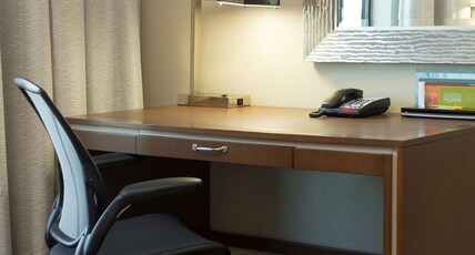 Hilton Garden Inn Longview Room Type - 2 QN HEARING ACCESSIBLE
