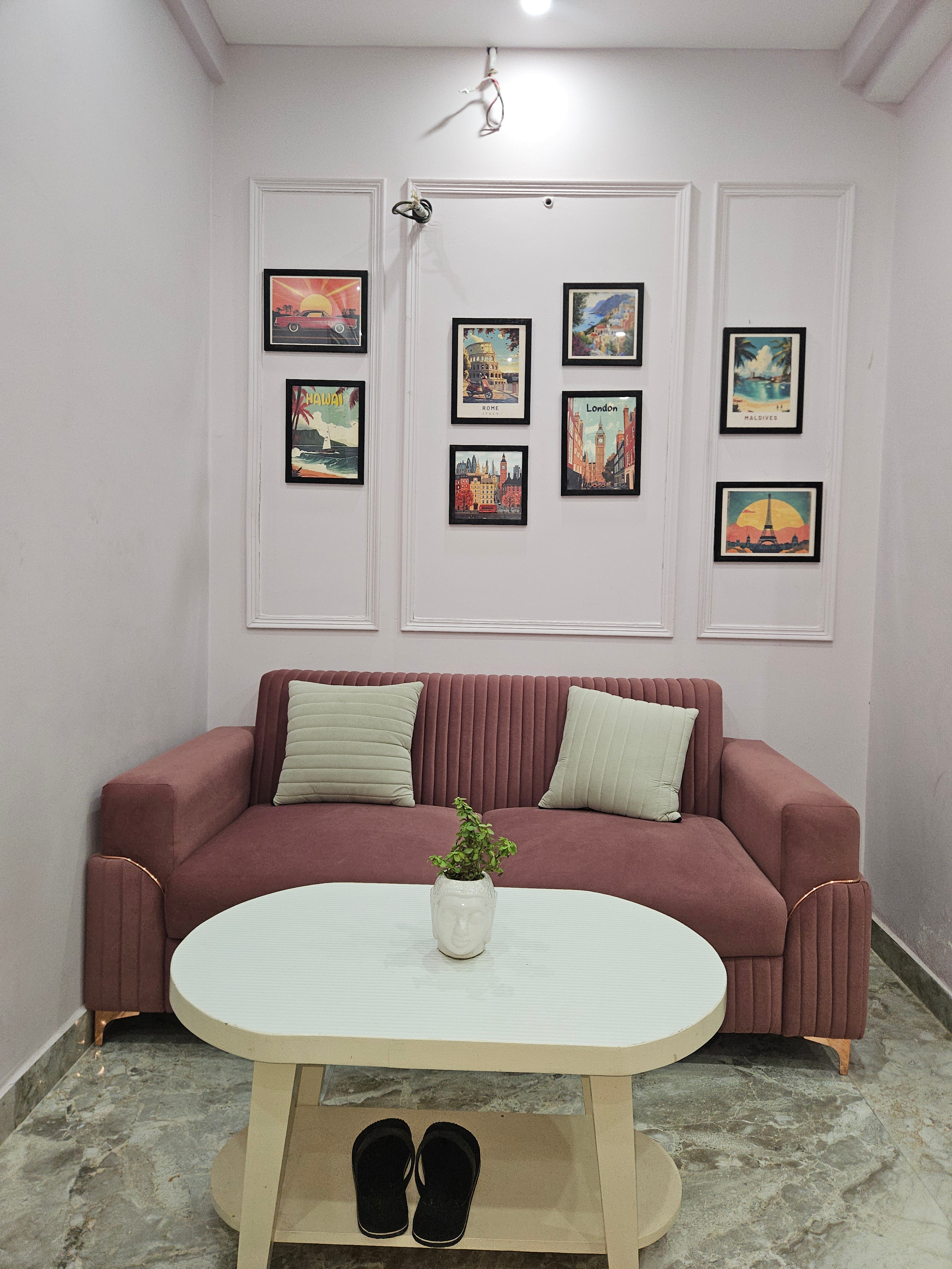 Main gallery