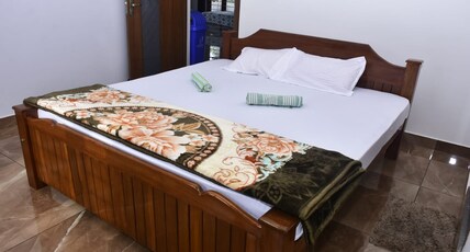 Anishanchal stay Room Type - Bedroom 2