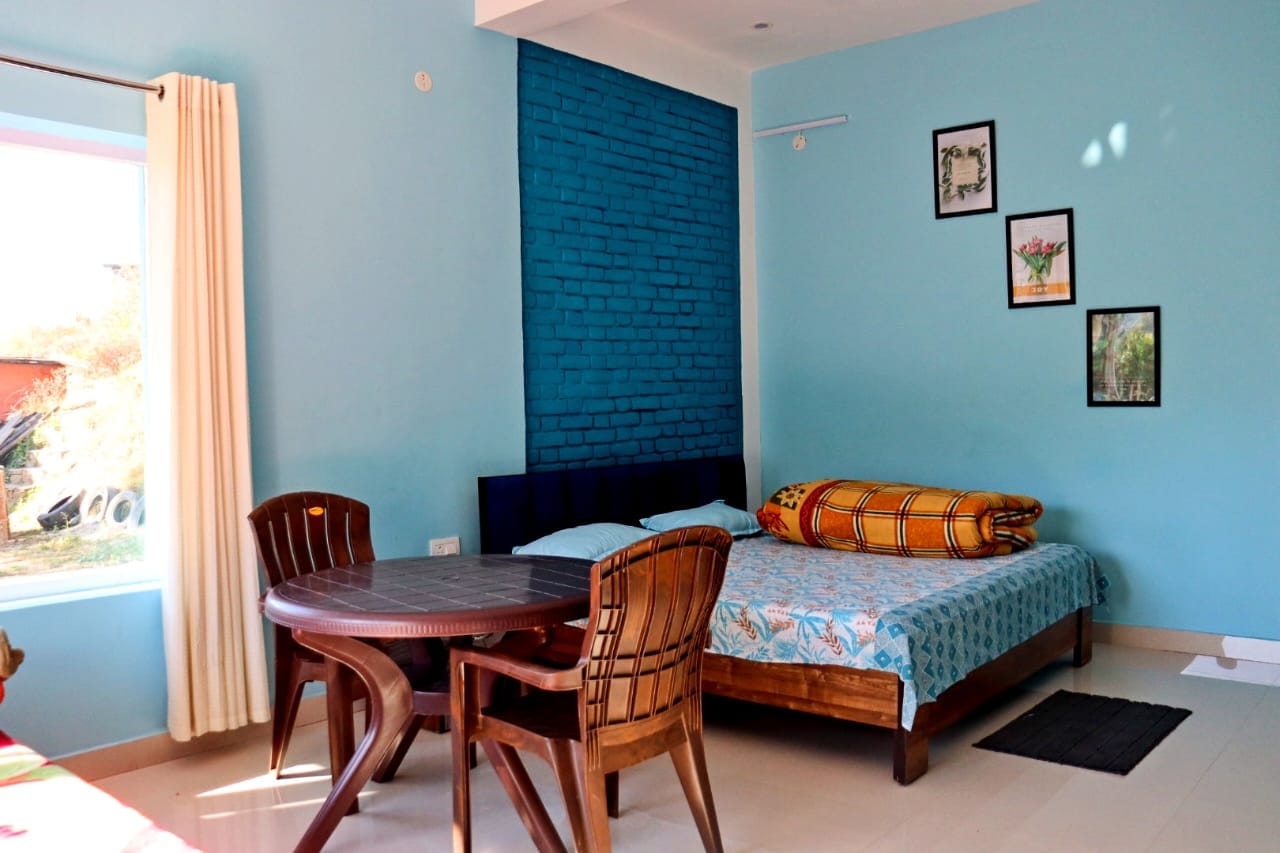 Green valley homestay - Tap to explore photos