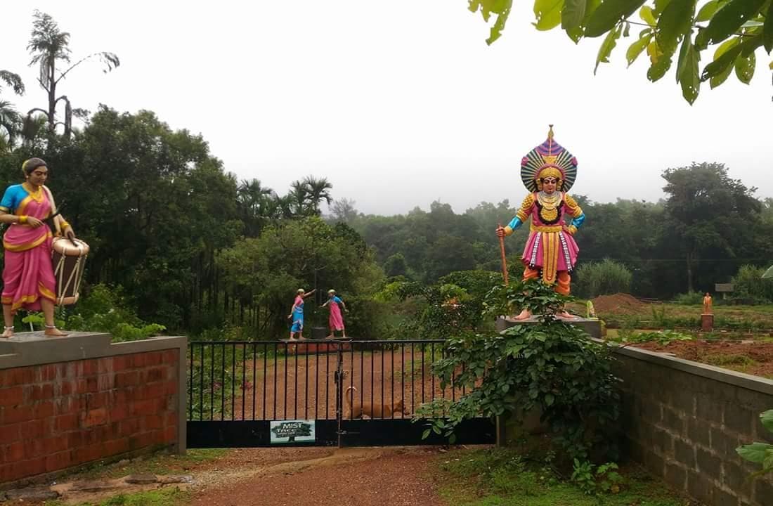 Main gallery