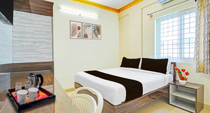 Townhouse Niladri Road Room Type - Classic