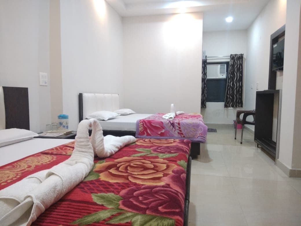 Madhuban Guest House - Tap to explore photos
